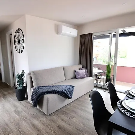 Appartement Exclusive Withlove *