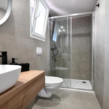 Appartement Exclusive Withlove *