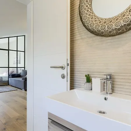 Appartement Exclusive Withlove *