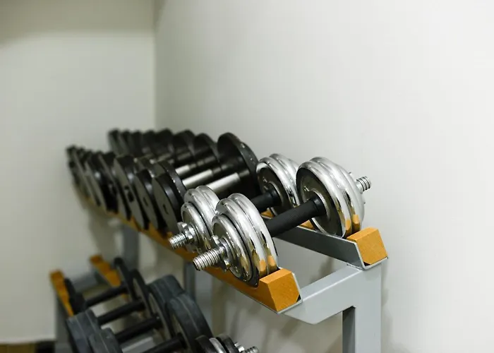 Exclusive Withlove Lägenhet *