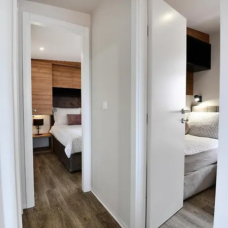 Exclusive Withlove Zadar