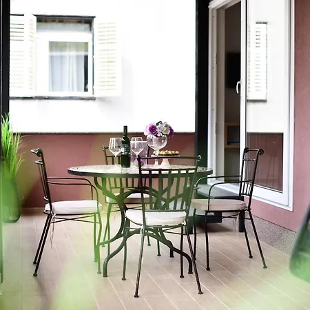 Exclusive Withlove Apartment Zadar