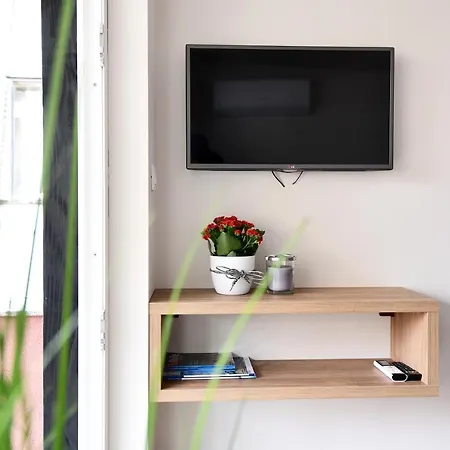 Apartment Exclusive Withlove *