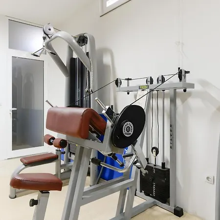 Exclusive Withlove Apartman *