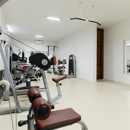 Exclusive Withlove Apartment