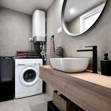 Exclusive Withlove Apartment *