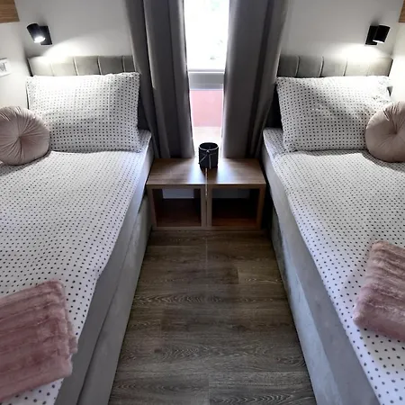 Apartmán Exclusive Withlove
