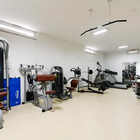 Exclusive Withlove Apartment *