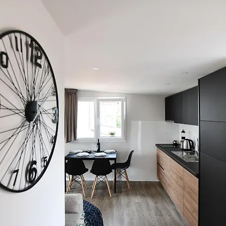 Exclusive Withlove * Zadar