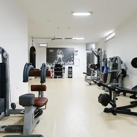 Exclusive Withlove Apartamento Zadar