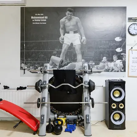 Apartment Exclusive Withlove