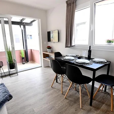 Apartment Exclusive Withlove