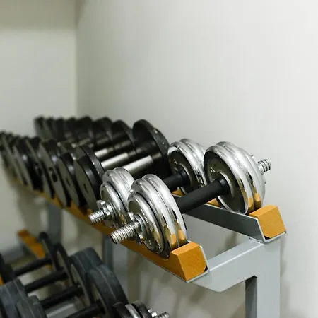 Exclusive Withlove Apartment *