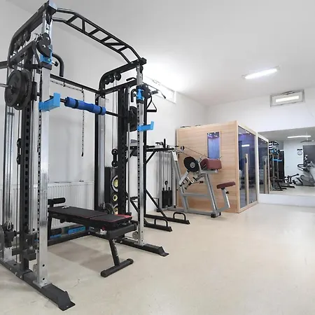 Apartmán Exclusive Withlove Zadar