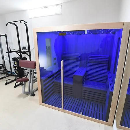 Exclusive Withlove Apartamento Zadar