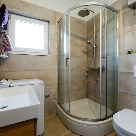 Apartment Exclusive Withlove