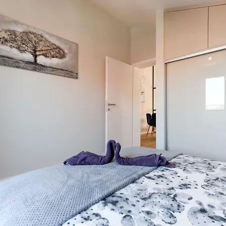 Exclusive Withlove Apartment