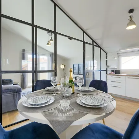Apartment Exclusive Withlove Zadar