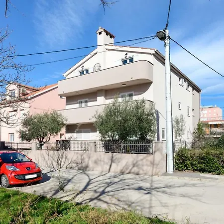 Apartment Exclusive Withlove