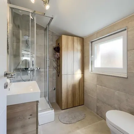 Exclusive Withlove Apartment