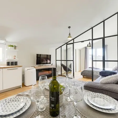 Exclusive Withlove Apartment Zadar