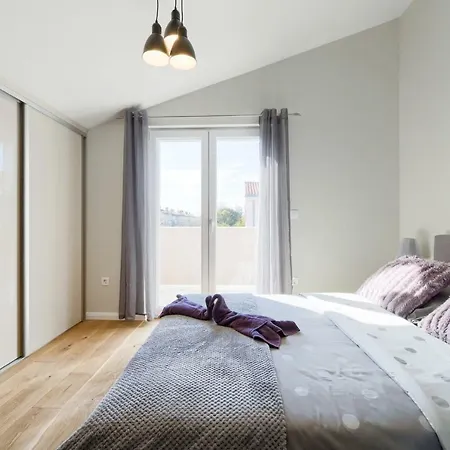 Exclusive Withlove Apartment *