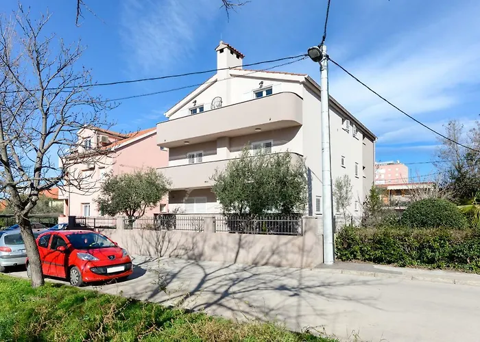 Apartman Exclusive Withlove